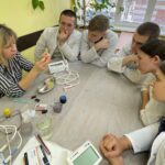 Студенческий научный кружок «StuDent»